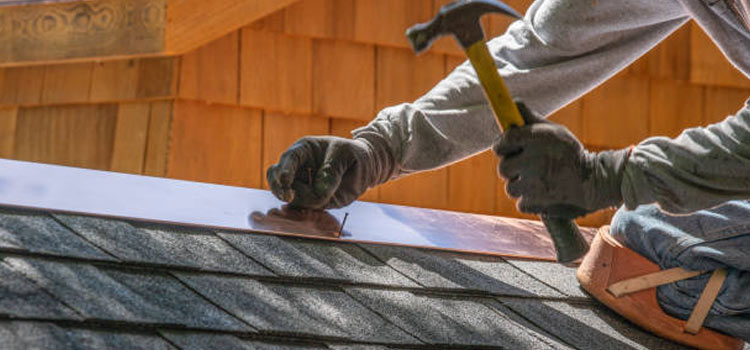 Asphalt Shingle Roofing Repair Panorama City