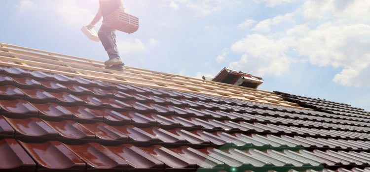 Best Roofing Company Panorama City