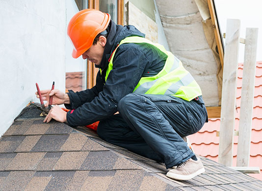 Panorama City Roof Replacement Free Quotation